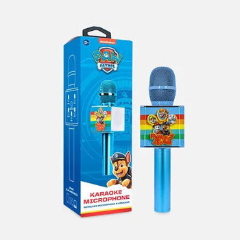 OTL - Paw Patrol KARAOKE Microphone