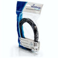 Καλώδιο Network UTP cable cat 6 RJ45/RJ45 MediaRange 2m