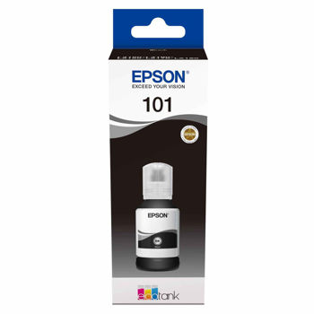 Epson 101 Μελάνι Black