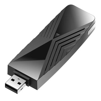 D-link DWA-X1850 AX1800 Wi-Fi 6 USB Adapter