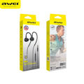 AWEI L3 Ear-hook Smart Sports Earphones