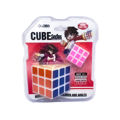 Rubik's cube