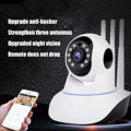 Electronic Digital Smart Camera Home 720P/1080P Hδ Mobile Phone Remote Surveillance Monitor