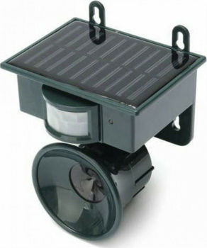 NY-2002 SOLAR PEST REPELLER