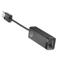 HP USB 3.0 to Gigabit LAN Adapter (N7P47AA)