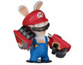 Mario + Rabbids Kingdom Battle - Rabbid Mario / Lapin Mario Figurine