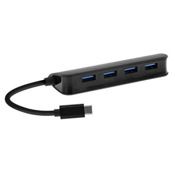 TnB USB-C Hub 4 x USB 3.0 