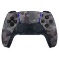 Sony DualSense Wireless Controller Gray Camouflage