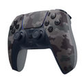 Sony DualSense Wireless Controller Gray Camouflage