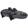 Sony DualSense Wireless Controller Gray Camouflage