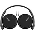 Sony Headphones ZX310 AP Μαύρο