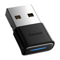 Baseus BA04 USB Bluetooth 5.0 Adapter με Εμβέλεια 20m