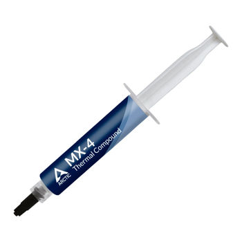 ARCTIC MX-4 THERMAL PASTE 8GR