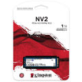 Kingston 1TB NV2 M.2 2280 PCIe 4.0 x4 NVMe SSD