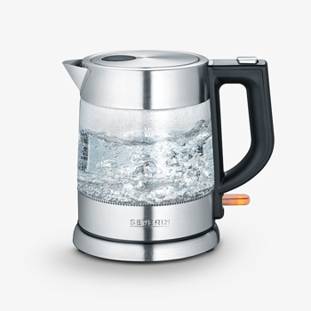 SEVERIN WK 3468 Glass electric kettle