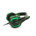 KOMC Gaming Headset G312 Army CAMO