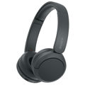 Sony Bluetooth Headphone WH-CH520B Μαύρο