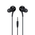 Samsung EO-IA500 (Bulk) In-ear Handsfree με Βύσμα 3.5mm Μαύρο