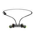 Awei X670BL Magnetic Wireless Bluetooth Earphones in-ear Neckband - Aσύρματα ακουστικά