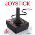 ATARI JOYSTICK CX40+