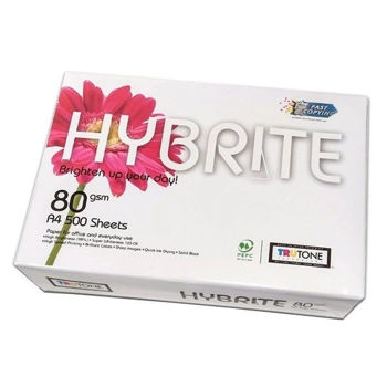 Χαρτί X-Brite Α4 500φυλ. 80gr/m² - paper 