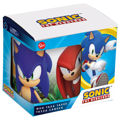 Stor Sonic Ceramic Mug in Gift Box (325ml)