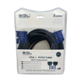 SGL VGA Cable M/M 5m