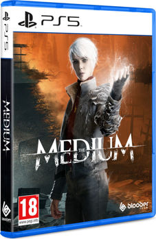 The Medium ( PS5 ) 