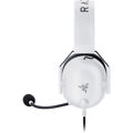 Razer Gaming Headset BlackShark V2 X Whit