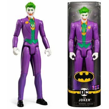 Spin Master Batman: Action Figures - The Joker (30cm) (6060344)