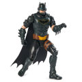 Spin Master DC Batman: Batman Grey Armour Action Figure (30cm) (6067621)