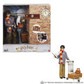 Mattel Harry Potter: Hogwarts Express Platform 9 3/4 (Excl.) (GXW31)