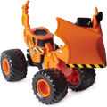 Spin Master Monster Jam: Dirt Squad - Rolland 1:64 (20126177)