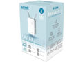 D-Link Ασύρματο-AX Range extender AX1500 D-LINK E15 Eagle Pro WiFi 6 άσπρο