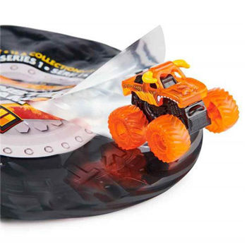 Spin Master Monster Jam Mini Vehicles (Random) (6061530) 