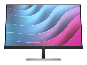 HP E24 G5 FHD Monitor (6N6E9AA)