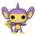 Funko Pop! Games: Pokemon - Aipom Capumain Griffel #947