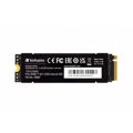 Verbatim Vi7000G 1TB  internal SSD with HeatSink for PS5 