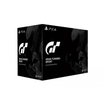 Gran Turismo Sport Collector’s Edition ( PS4 )