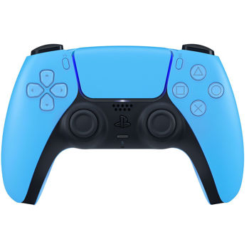 Sony DualSense Controller Starlight Blue