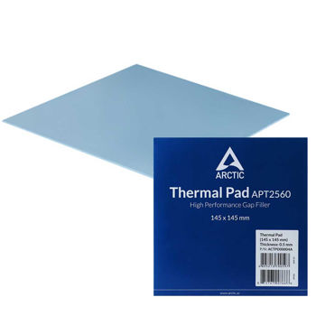 Arctic Thermal Pad APT2560 145x145mm