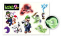 Luigis Mansion 2 HD ( NS )