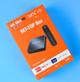 MX10 MINI ATV Android TV Box