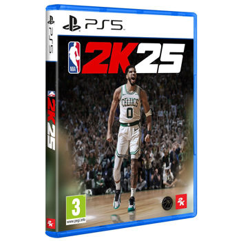 NBA 2k25 ( PS5 )