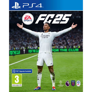  EA SPORTS FC 25 ( PS4 )