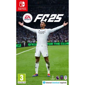 EA SPORTS FC 25 ( NS )