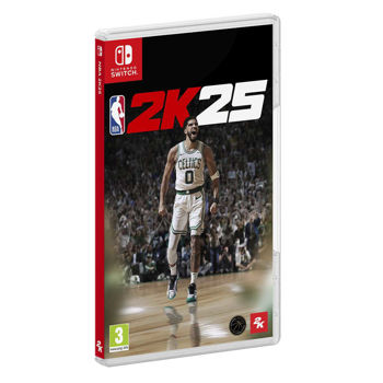 NBA 2k25 ( NS )