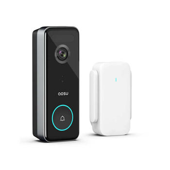  AOSU V8P Video Doorbell Ultra