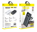 AWEI P169K 20.000mah Powerbank