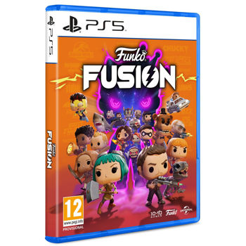 Funko Fusion ( PS5 )